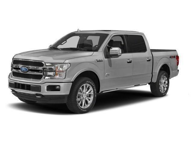 2018 ford f-150 xlt 4x4 xlt 4dr supercrew 5.5 ft. sb for sale in casper, wyoming