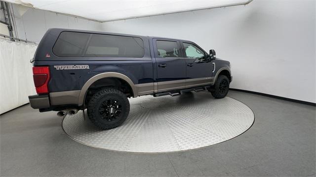 2022 ford f-350 xl