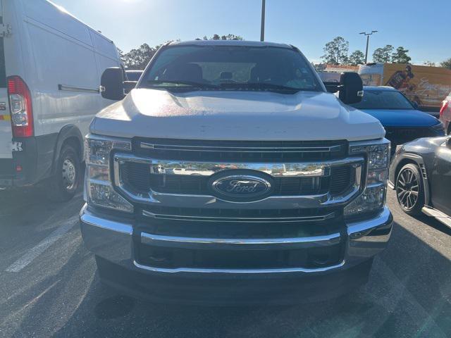2022 ford f-250 xlt