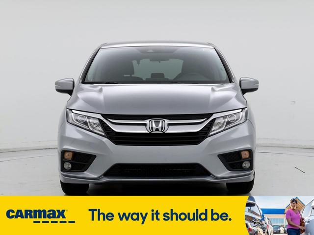 2020 honda odyssey ex