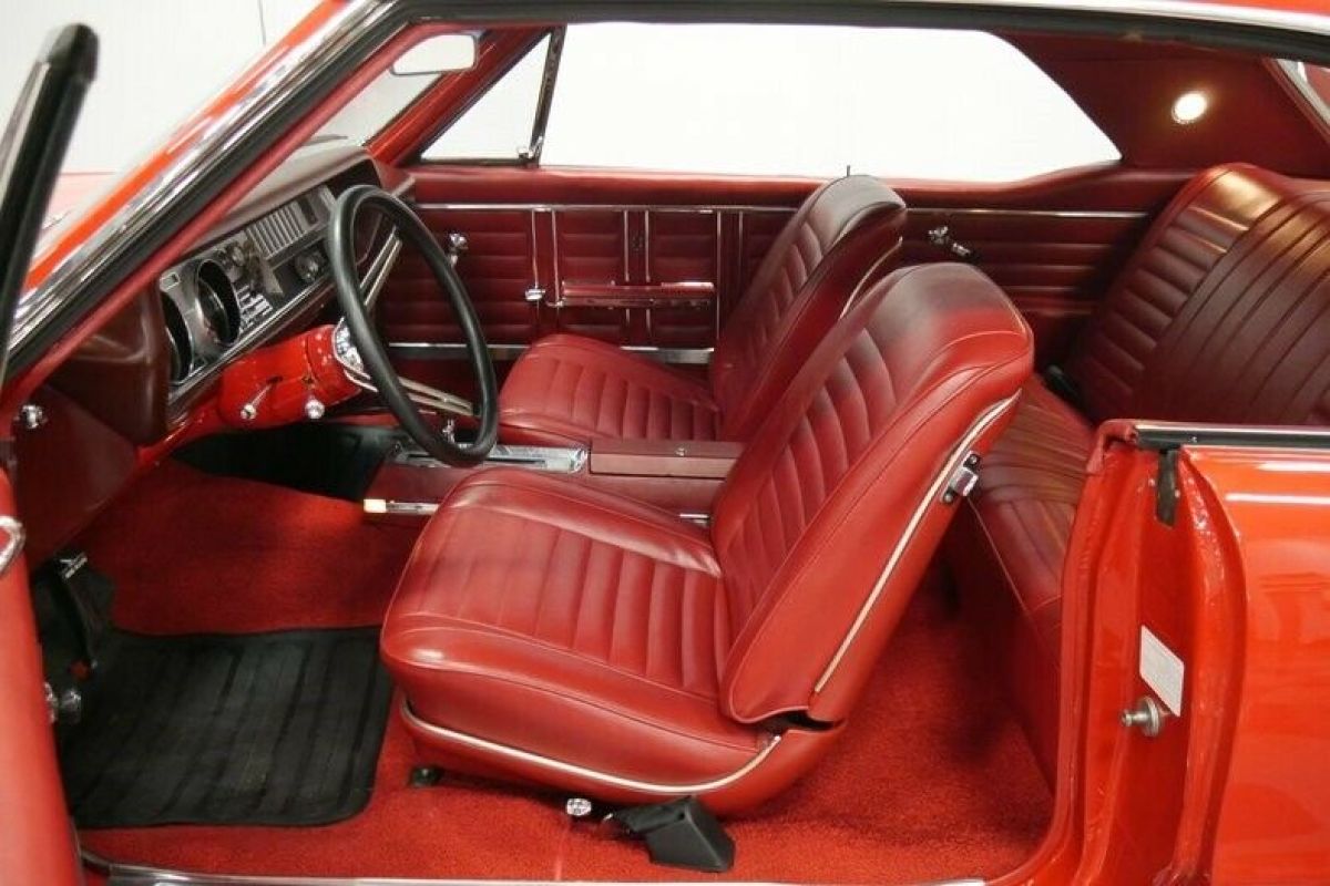 well documented 442 cutlass w30 classic vintage