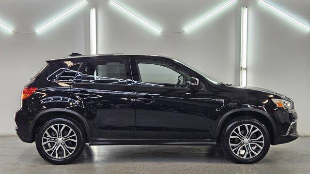 2019 mitsubishi outlander sport 2.0 es