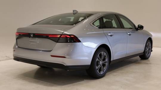2024 Honda Accord