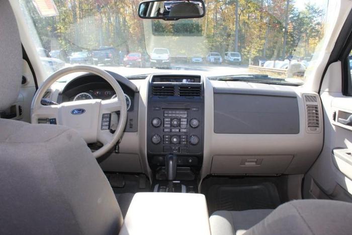 2011 ford escape xls awd xls 4dr suv for sale in saco, maine
