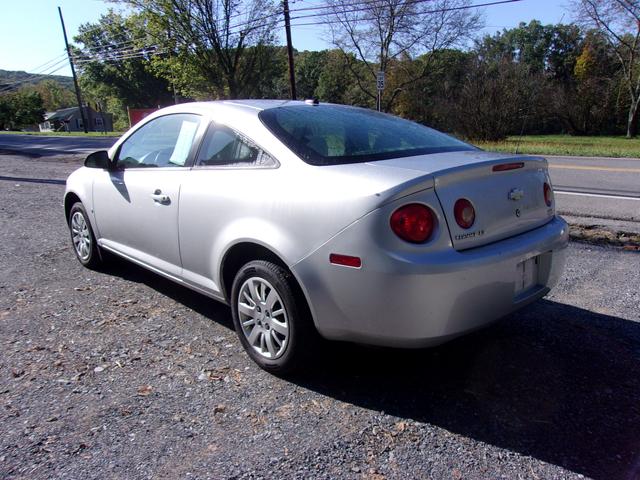 2009 chevrolet cobalt ls