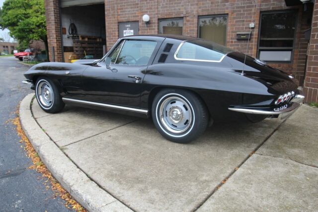 1964 chevrolet corvette coupe 1963 1965 1966 1967