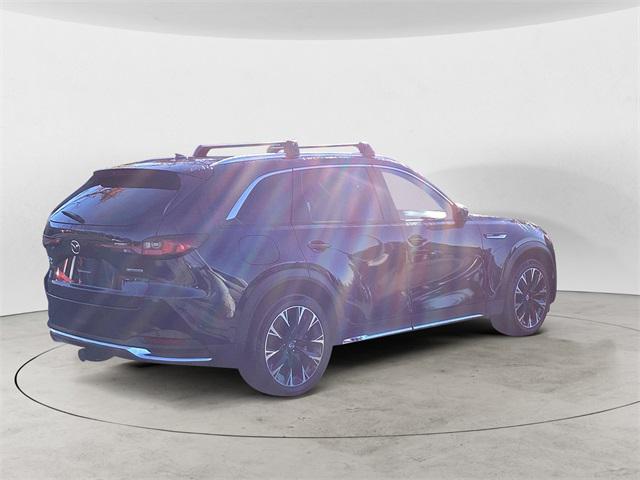 2024 mazda cx-90 phev base