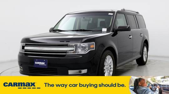 2019 Ford Flex