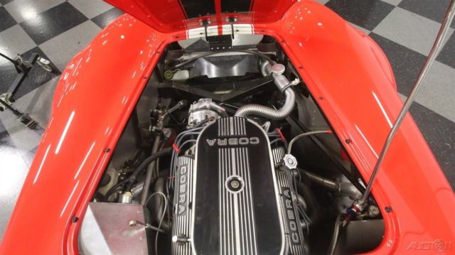1965 shelby cobra carbon fiber roadster 1965 carbon fiber used manual