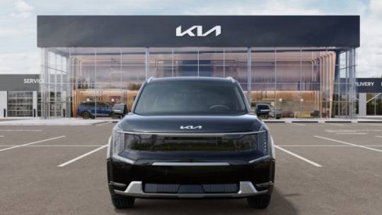 2024 Kia EV9