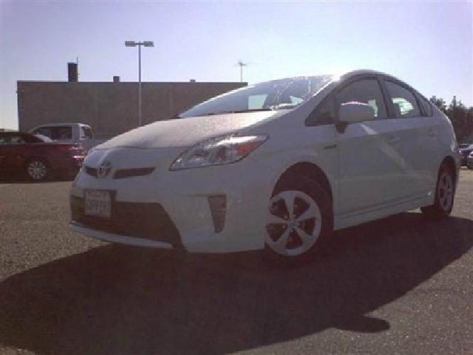 2012 toyota prius two hatchback 4d in riverside, ca