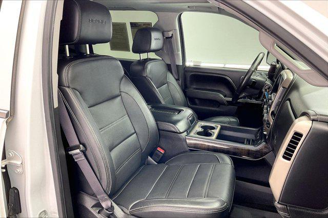 2016 gmc sierra 1500 denali