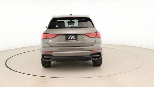 2024 Audi Q3