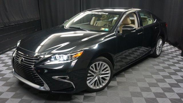 used 2016 lexus es 350 wilmington, de 19806 for sale in wilmington, delaware
