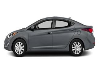 2014 Hyundai Elantra limited