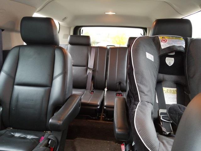 2011 gmc yukon xl slt 1500 4x4 slt 1500 4dr suv for sale in northfield, new hampshire