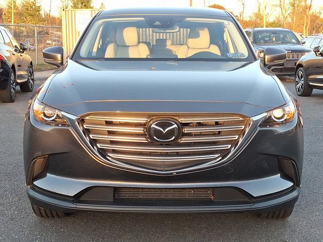 2022 mazda cx-9 touring