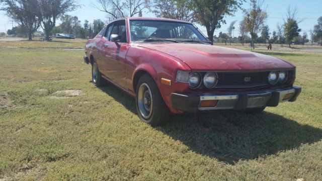 1977 celica gt liftback