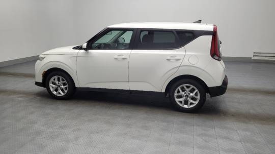 2022 Kia Soul