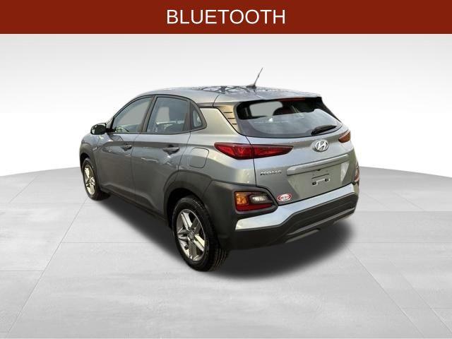 2019 hyundai kona se