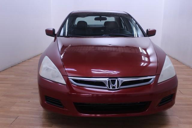 2007 honda accord ex-l
