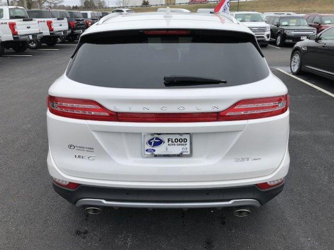 2017 lincoln mkc awd reserve for sale in narragansett, rhode island