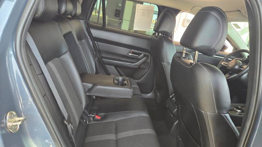 2023 mazda cx-50 2.5 s select