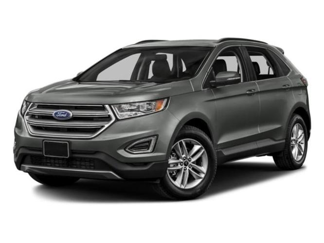 2018 ford edge titanium awd titanium 4dr crossover for sale in farm hill, massachusetts