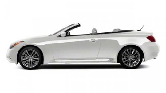 2010 Infiniti G