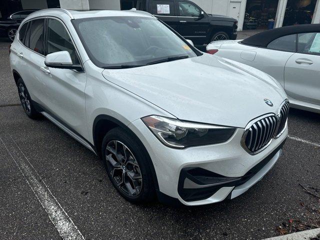 2021 bmw x1 sdrive28i