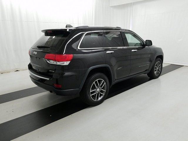 2017 jeep grand cherokee in freeport, new york