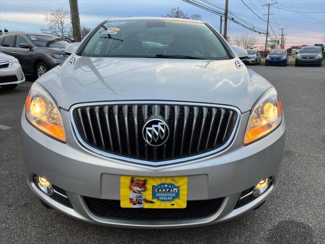 2013 buick verano base