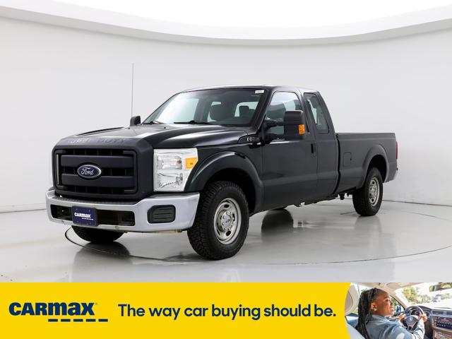 2016 ford f-250 xl