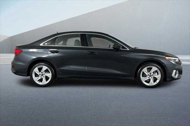 2024 audi a3 premium
