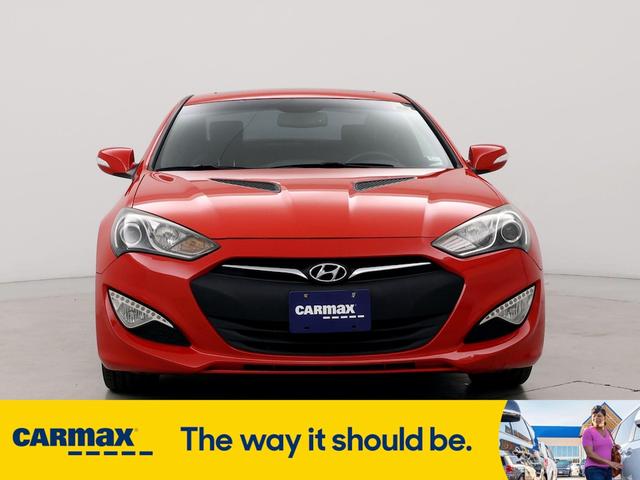2015 hyundai genesis ultimate