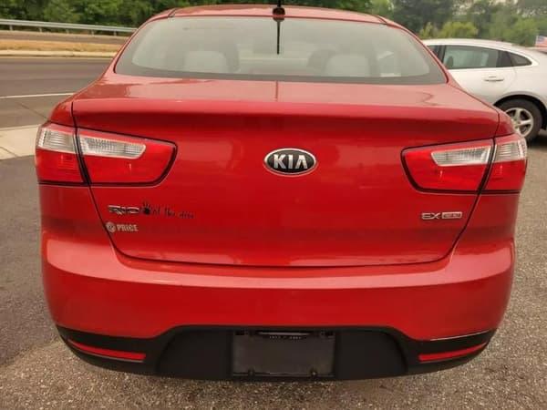 2014 kia rio in manhattan, new york