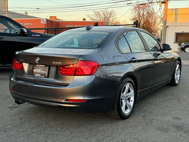 2013 bmw 328 xdrive