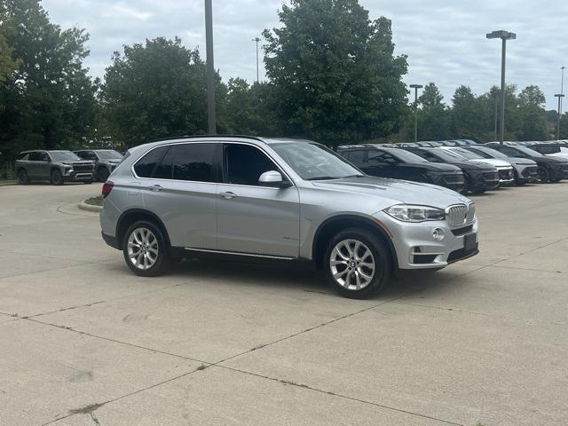 2016 bmw x5 edrive xdrive40e