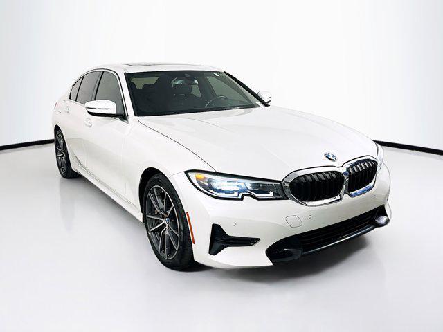 2021 bmw 330 330i