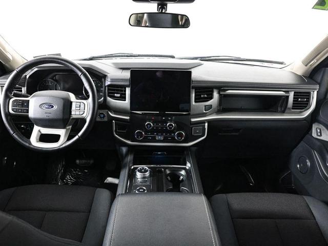 2022 ford expedition xl