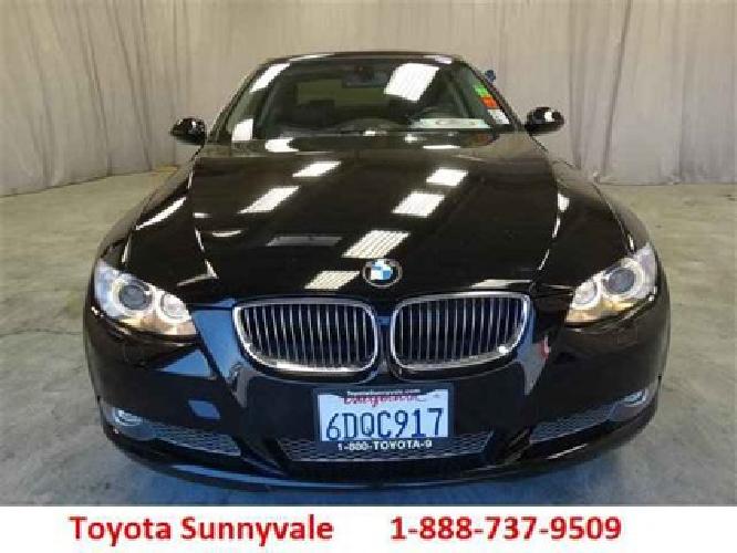2008 bmw 3 series 335i in sunnyvale, ca