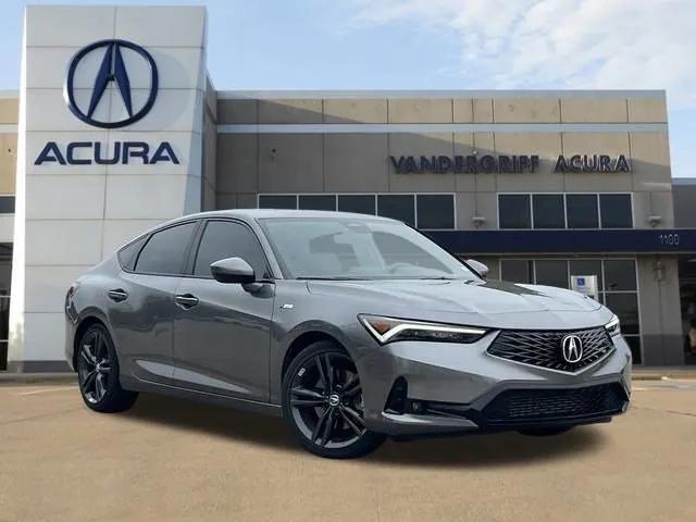 2024 acura integra a-spec