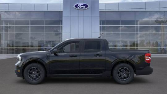 2024 Ford Maverick