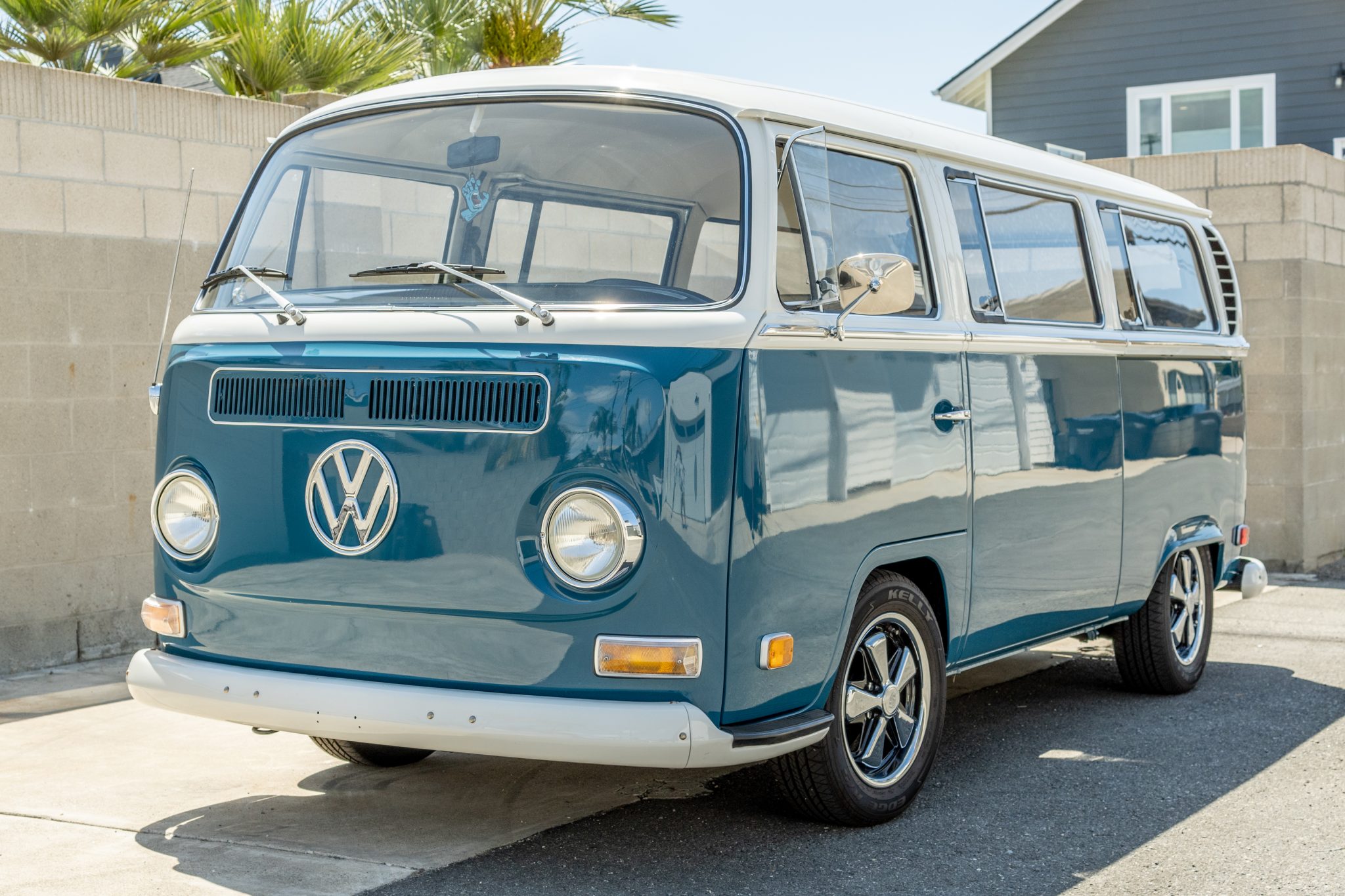 volkswagen type 2