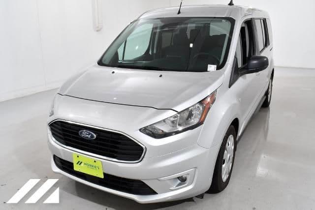 2021 ford transit connect xlt in buffalo, minnesota