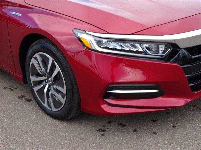 new 2019 honda accord hybrid sedan santa fe, nm 87507 for sale in santa fe, new mexico