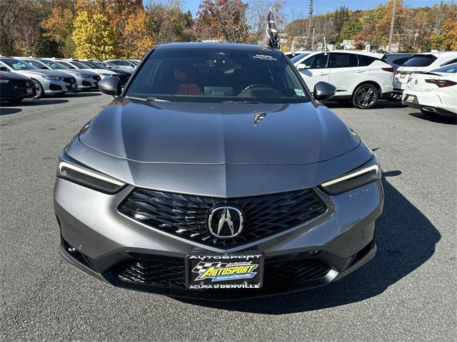 2023 acura integra a-spec w/ technology