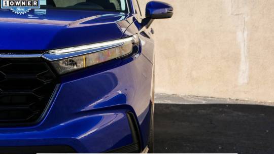 2023 Honda CR-V