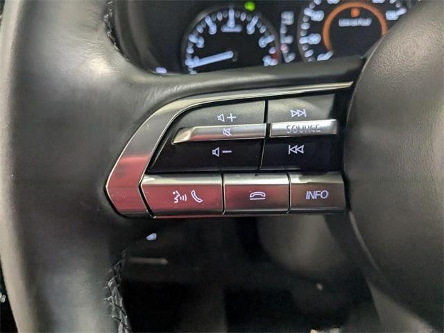 2022 mazda cx-30 2.5 s preferred package