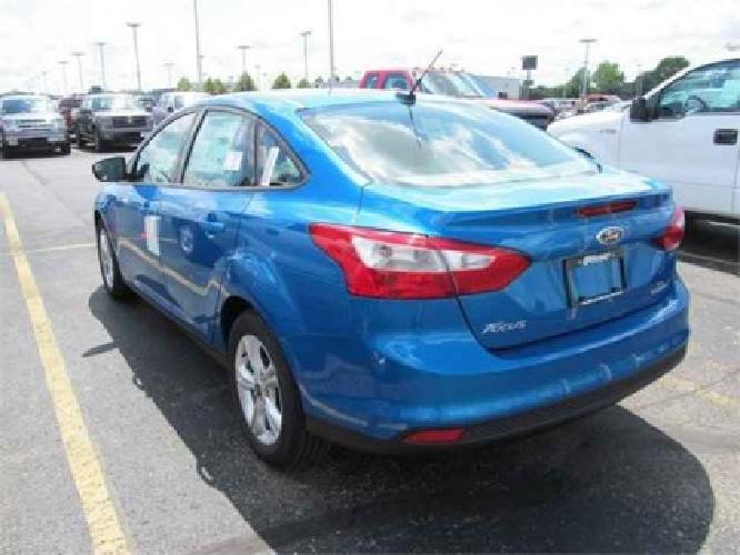 2013 ford focus se in groveport, oh
